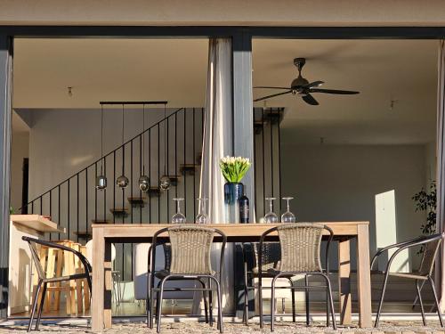 Villa Sea Horizon with a pool Villa Sea Horizon with a pool