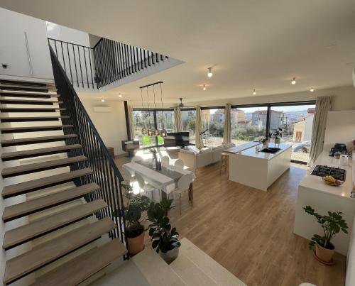 Villa Sea Horizon with a pool Villa Sea Horizon with a pool