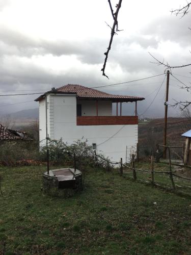 Kulla Xhemalit in Burrel