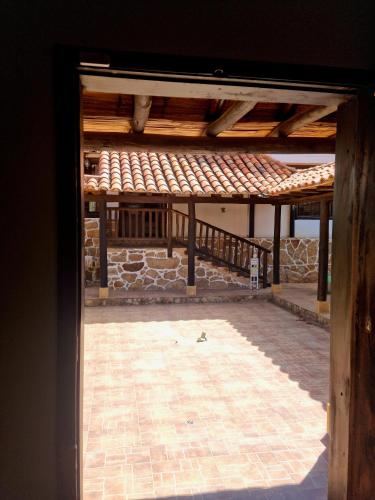La Casona Cucaita. Sede Campestre in Cuitiva