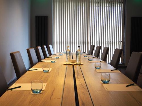 Holiday Inn Telford Ironbridge an IHG Hotel - image 11