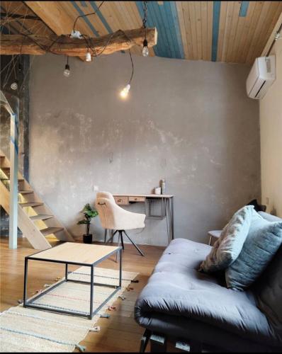 Graf's Prestige Duplex, Sofia