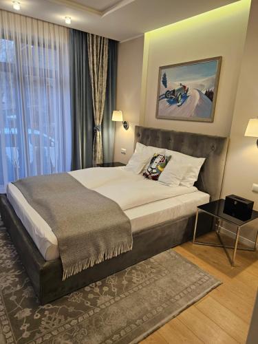 Altara Apartamenty Centrum - Free Parking, Zakopane (photo 4)