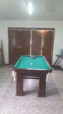 Pousada Hostel Ananda