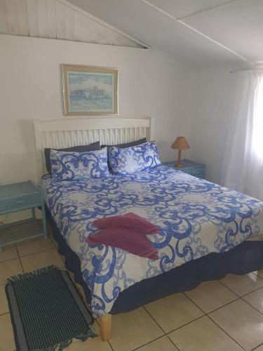 Chalet 4 at Cynthias Country, Hartbeespoort