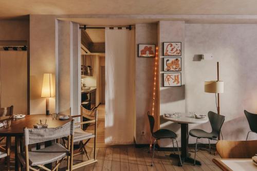 Hotel Barbara - image 10