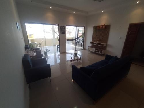 Pousada Maria Bonita