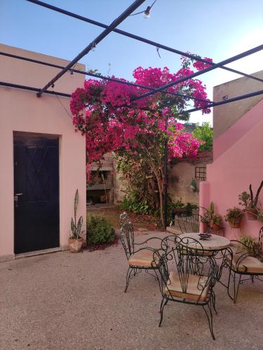Casa grande, centrica y con garaje in Santa Fe