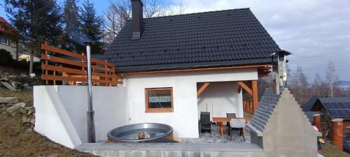 Domek Pod Lasem