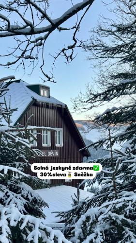 Hotel Děvín obrázok