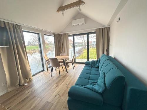 Accommodation in Masovian