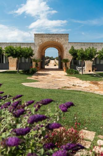  Masseria Santo Scalone in Ostuni