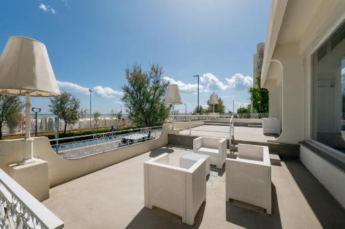 歐陸酒店 (Hotel Continental) in 塞尼加利亞