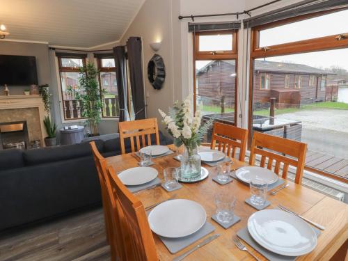 Lakeside 18, Carnforth (fotografie 8)
