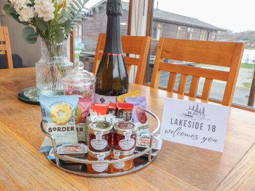 Lakeside 18, Carnforth (fotografie 9)