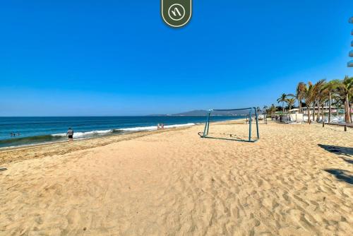 2BR Condo in Nuevo Vallarta - Beach Access in Nuevo Vallarta , Mexico