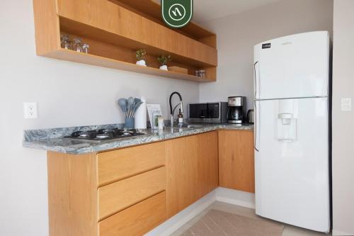 2BR Condo in Nuevo Vallarta - Beach Access in Nuevo Vallarta , Mexico