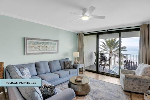 Pelican Pointe 403 by Liquid Life