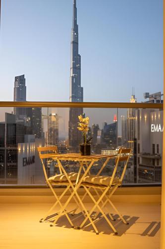 Paradise View Elite Down Town Residences, Дубай (фото 2)
