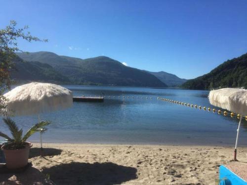 IL RUSTICO a Caslano - Offerta ultime date disponibili estate 2026! in Caslano