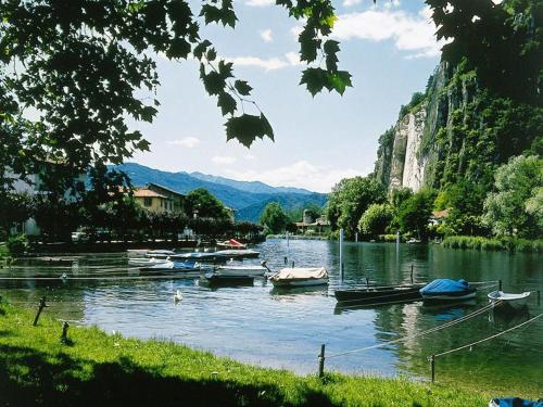 IL RUSTICO a Caslano - Offerta ultime date disponibili estate 2026! in Caslano