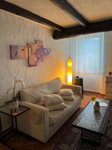 IL RUSTICO a Caslano - Offerta ultime date disponibili estate 2026! in Caslano, Schweiz