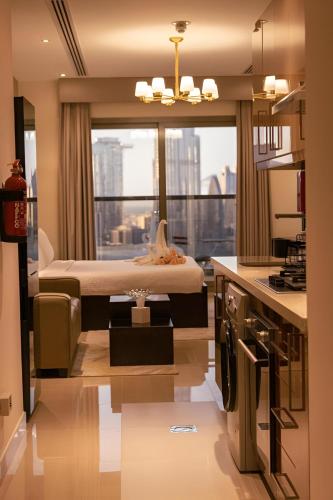 Paradise View Elite Down Town Residences, Дубай (фото 3)