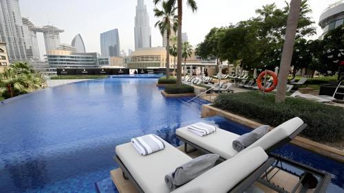 Paradise View Elite Down Town Residences, Дубай (фото 4)