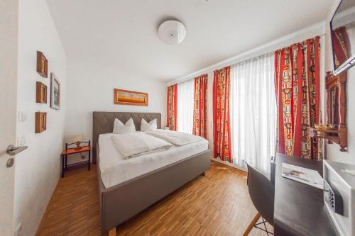 1 king bed