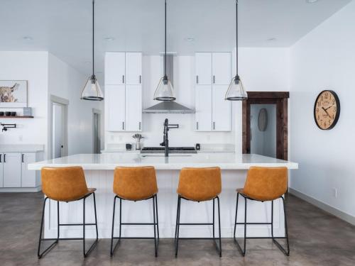 Elk Run Ranch With Hot Tub Elk Run Ranch With Hot Tub