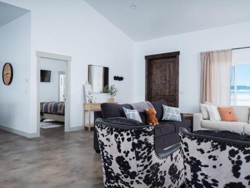 Elk Run Ranch With Hot Tub Elk Run Ranch With Hot Tub