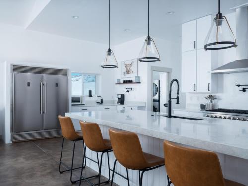 Elk Run Ranch With Hot Tub Elk Run Ranch With Hot Tub