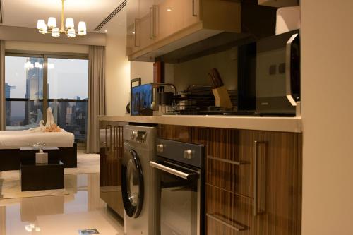 Paradise View Elite Down Town Residences, Дубай (фото 8)
