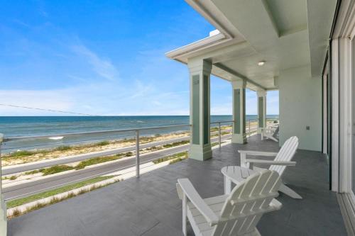 Oceanshore Oasis