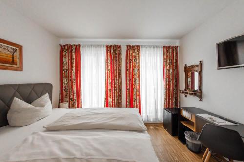 Hotel Freischutz 175m von Landshut entfernt