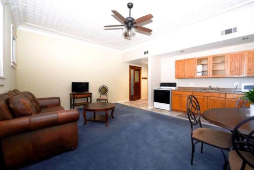 . Waco Apartment