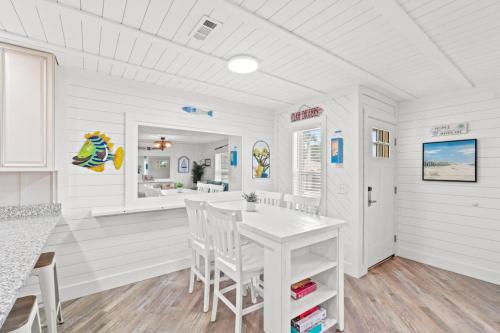 Gulf Friend Duplex in PCB