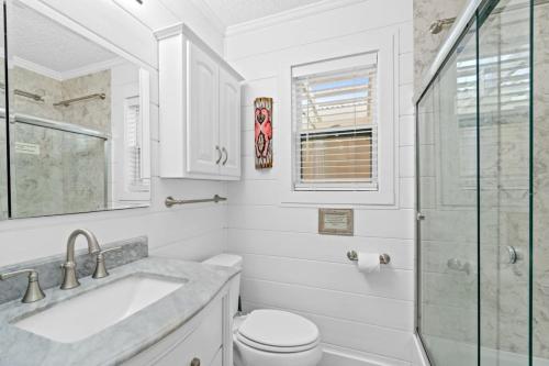 Gulf Friend Duplex in PCB