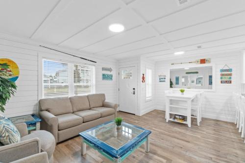 Buoy Friend Duplex in PCB