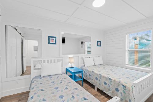 Buoy Friend Duplex in PCB