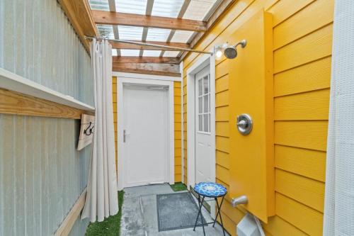 Buoy Friend Duplex in PCB