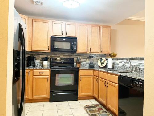 Unit 1606 - Mountain View Condos, Pigeon Forge (fotografie 5)