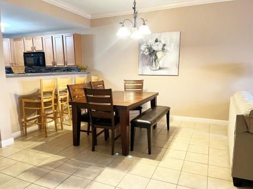 Unit 1606 - Mountain View Condos, Pigeon Forge (fotografie 6)