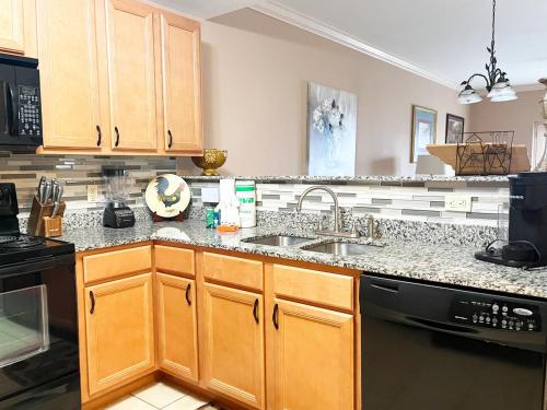 Unit 1606 - Mountain View Condos, Pigeon Forge (fotografie 8)