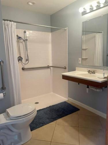 The Justin Room at The Eastland Historic Hotel