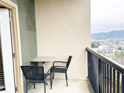 Unit 1606 - Mountain View Condos, Pigeon Forge (fotografie 10)