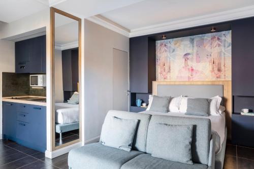 Patrizia Romana Palace - image 10