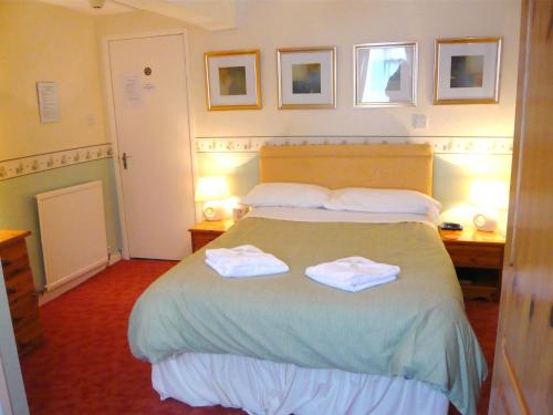 Craig-Ard Hotel - main image