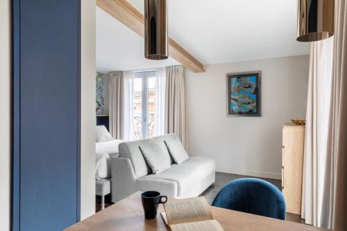 Patrizia Romana Palace - image 3