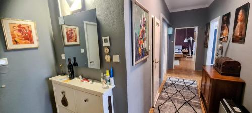 ArtApartment near Stephansplatz Stylish 2 Bedroom with AC, Vienne (photo 6)